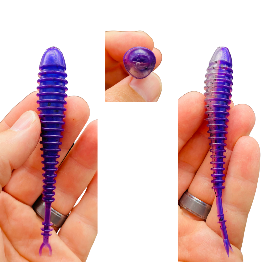 Dangler 4.4"