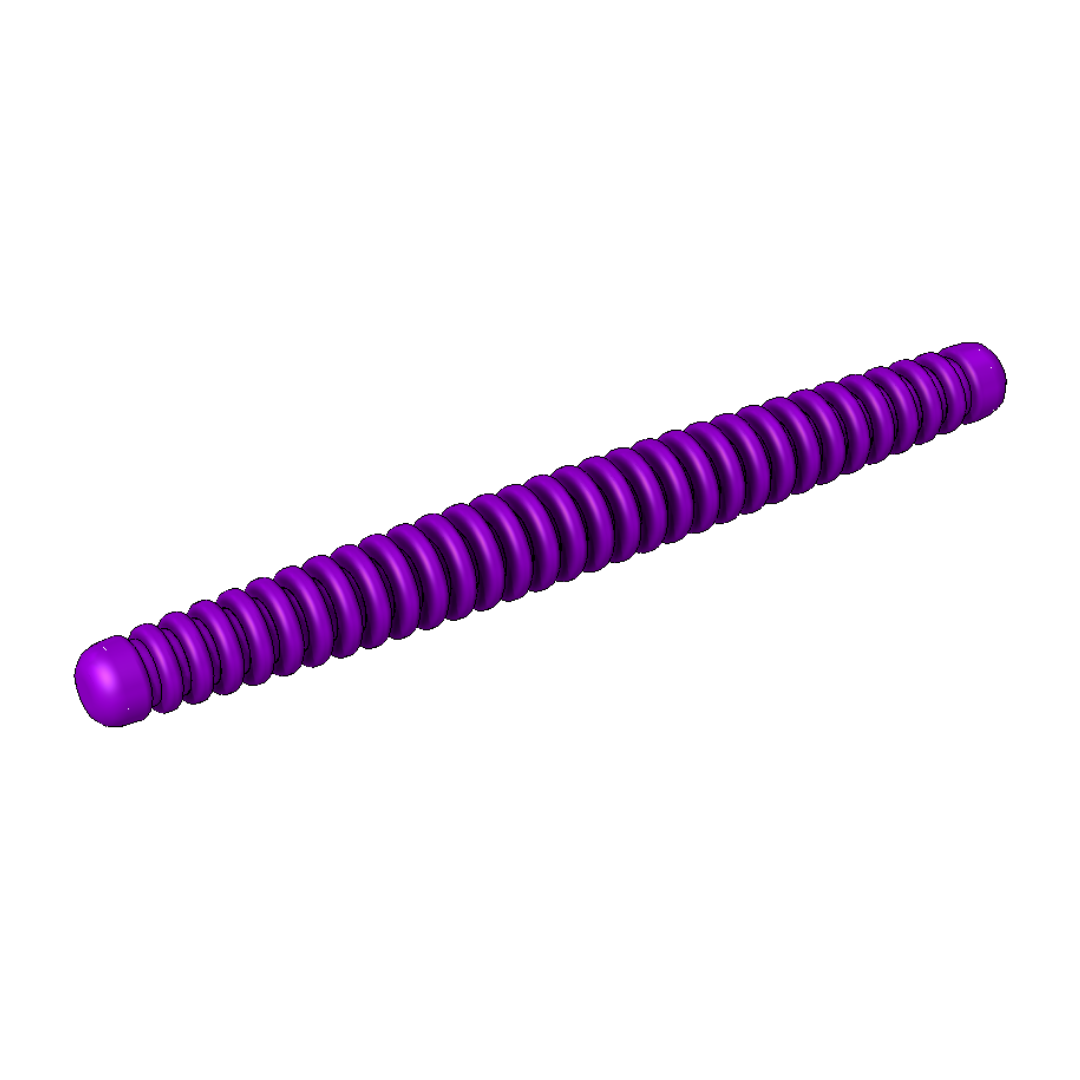 LF LITTLE DITTY 5"