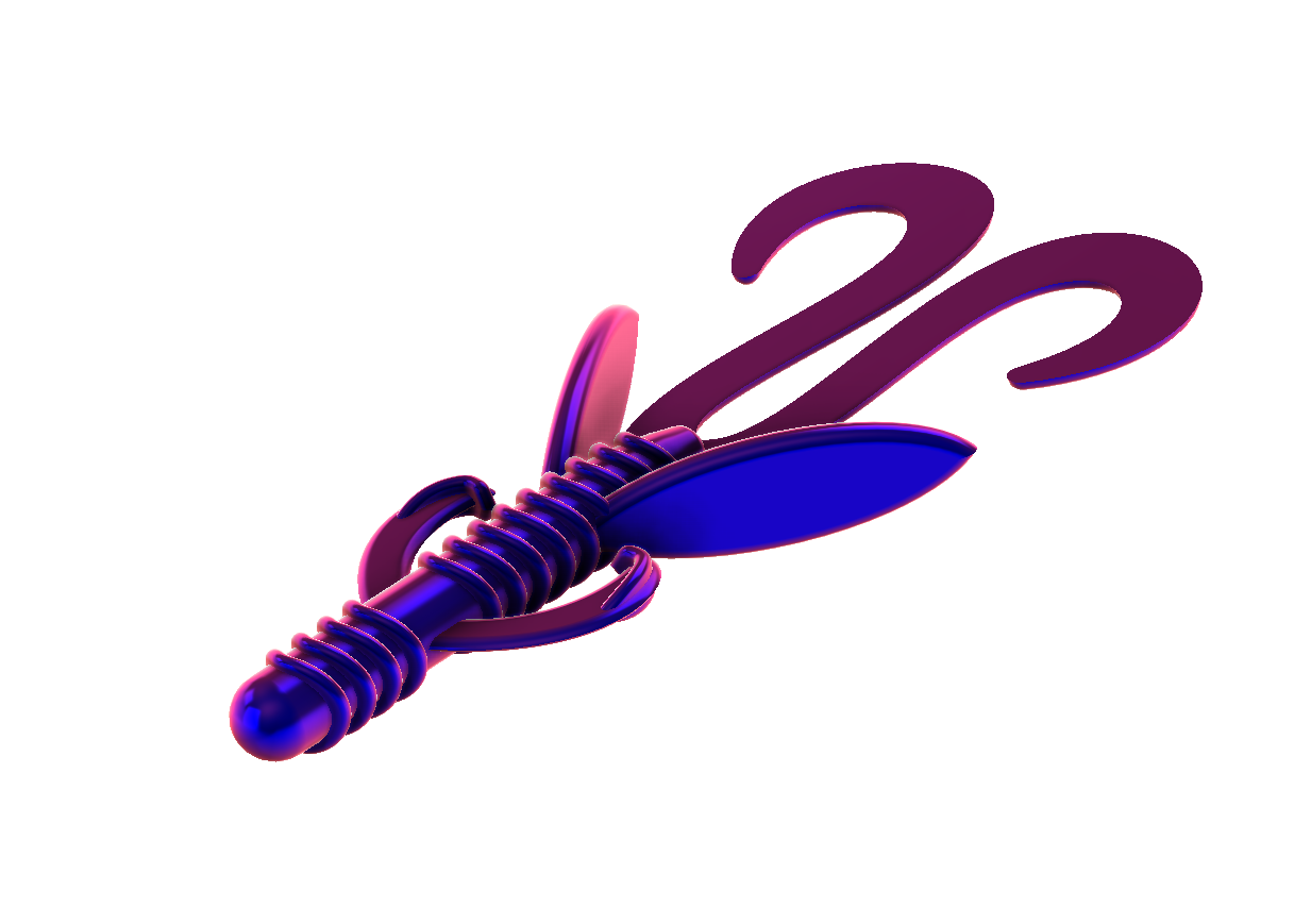 BRUSH REAPER 5"