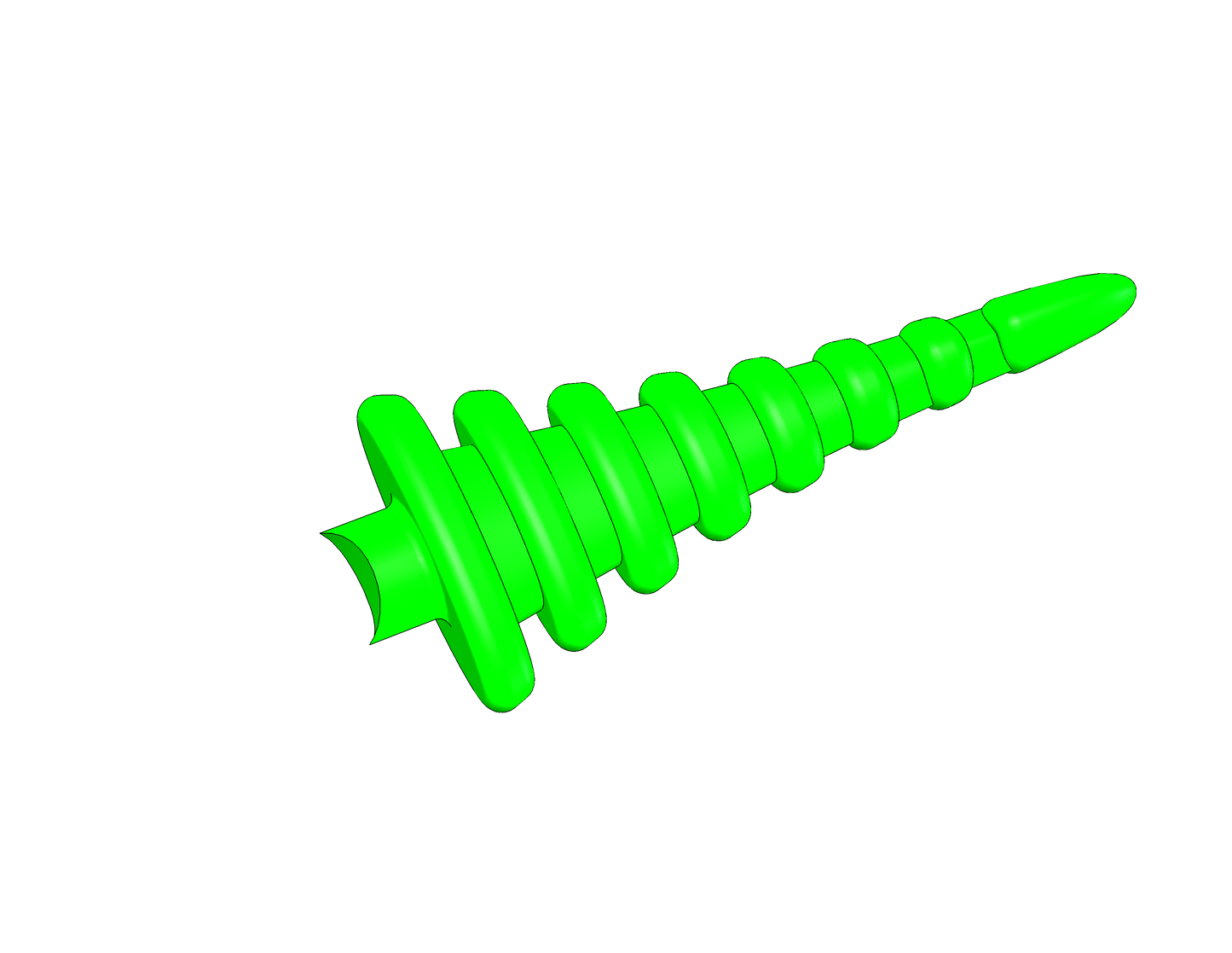 GILLEY 2.00"
