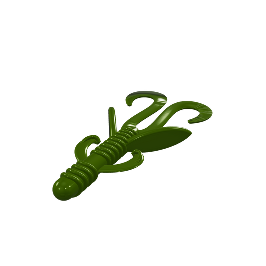 BRUSH REAPER 5"