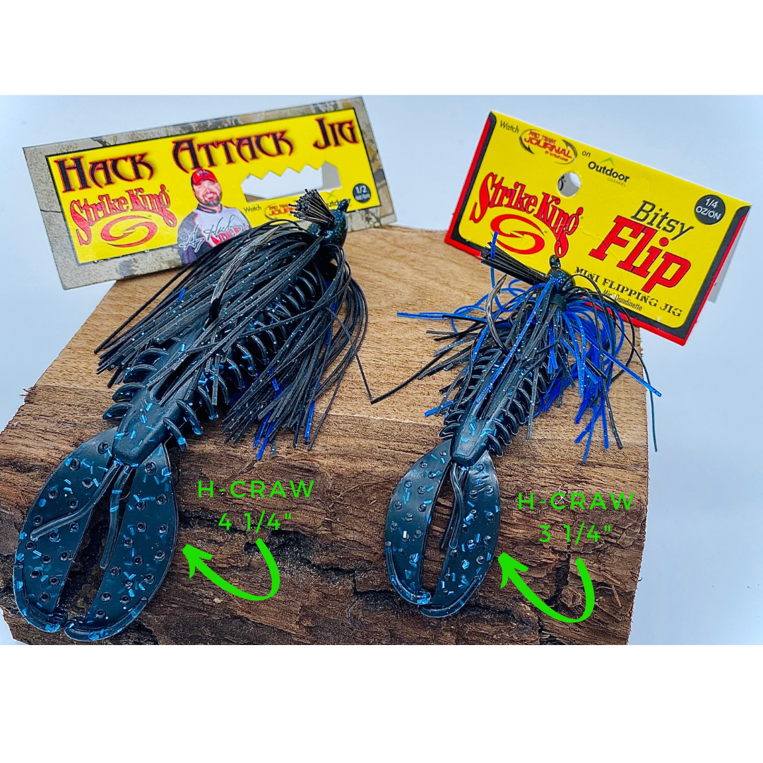 H-CRAW 4.25"