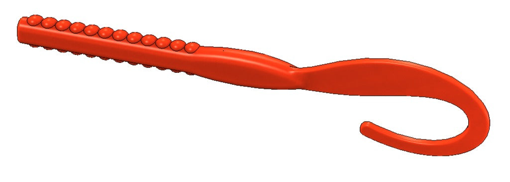 OFFENDER 6 1/2"