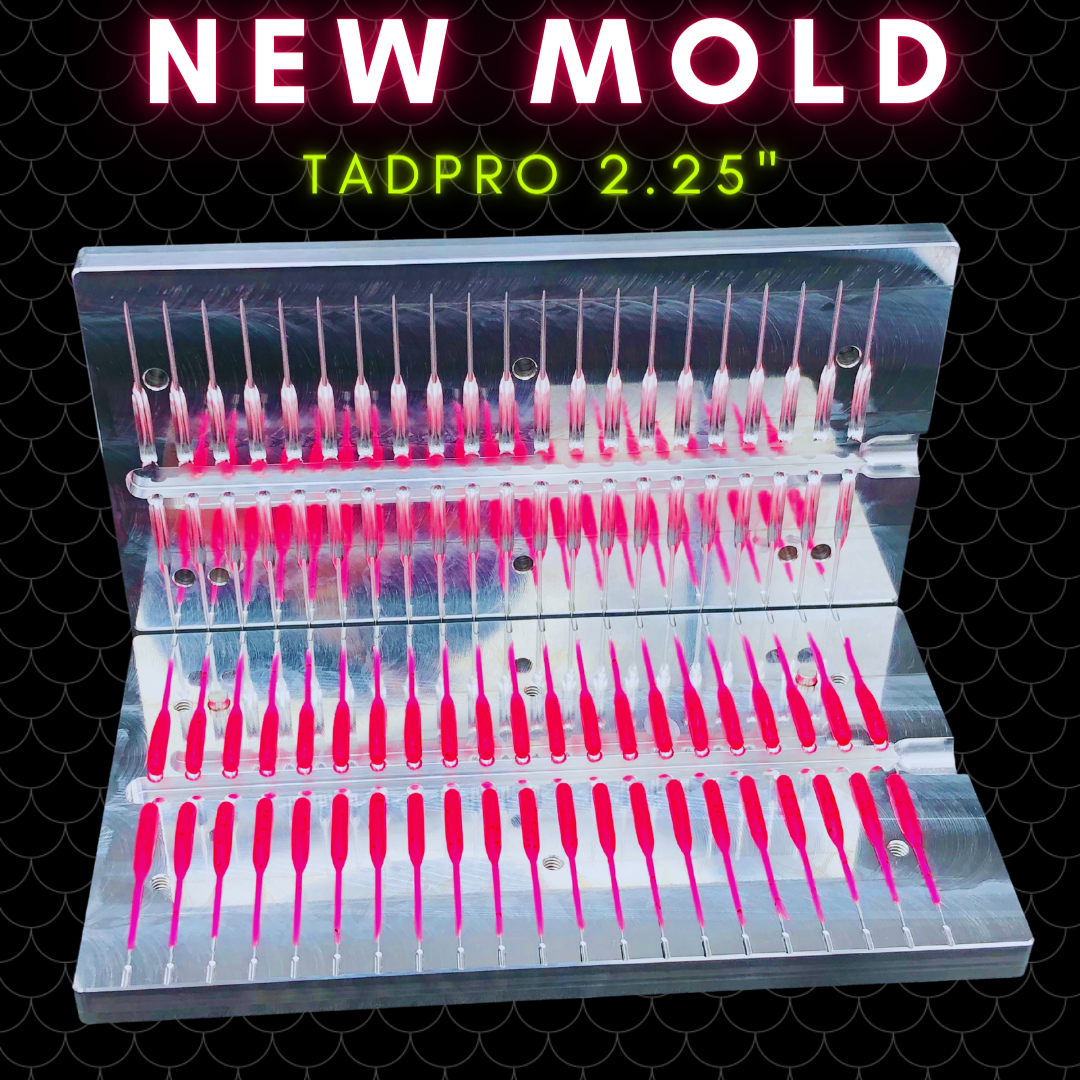 TADPRO 2.25"
