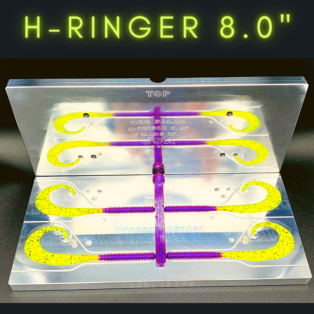 H-RINGER 8.0"