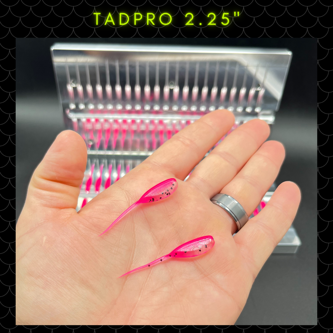 TADPRO 2.25"