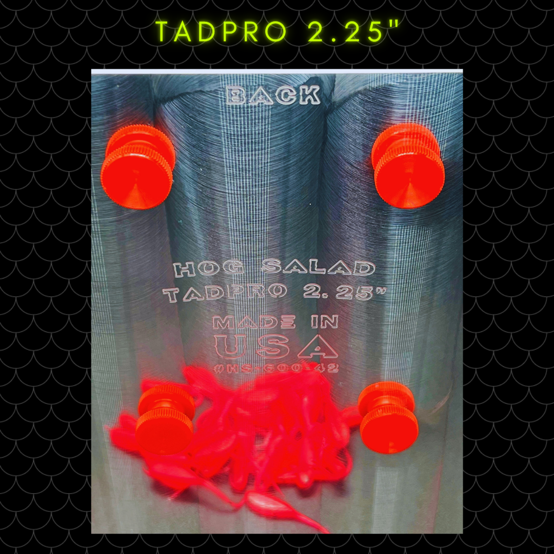 TADPRO 2.25"
