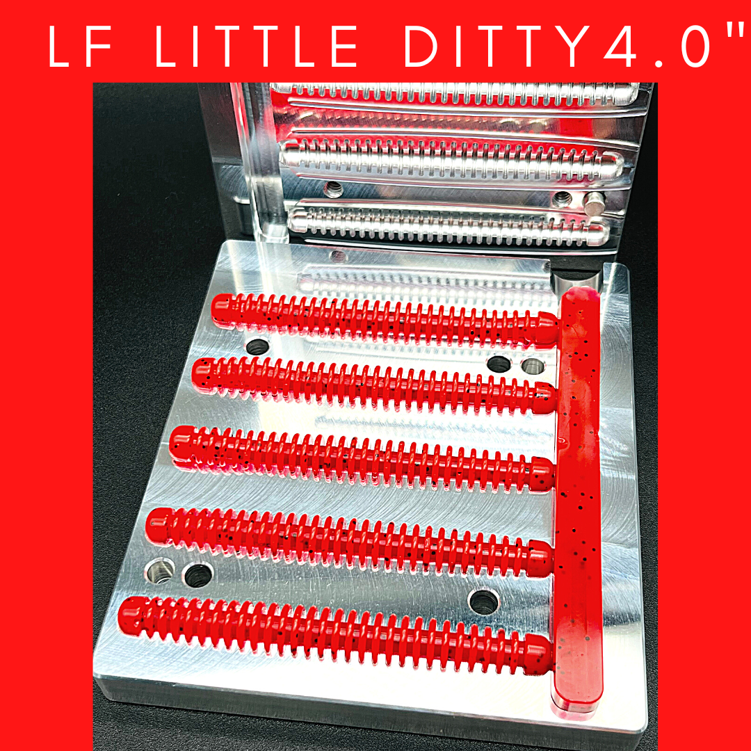 LF LITTLE DITTY 4.0"