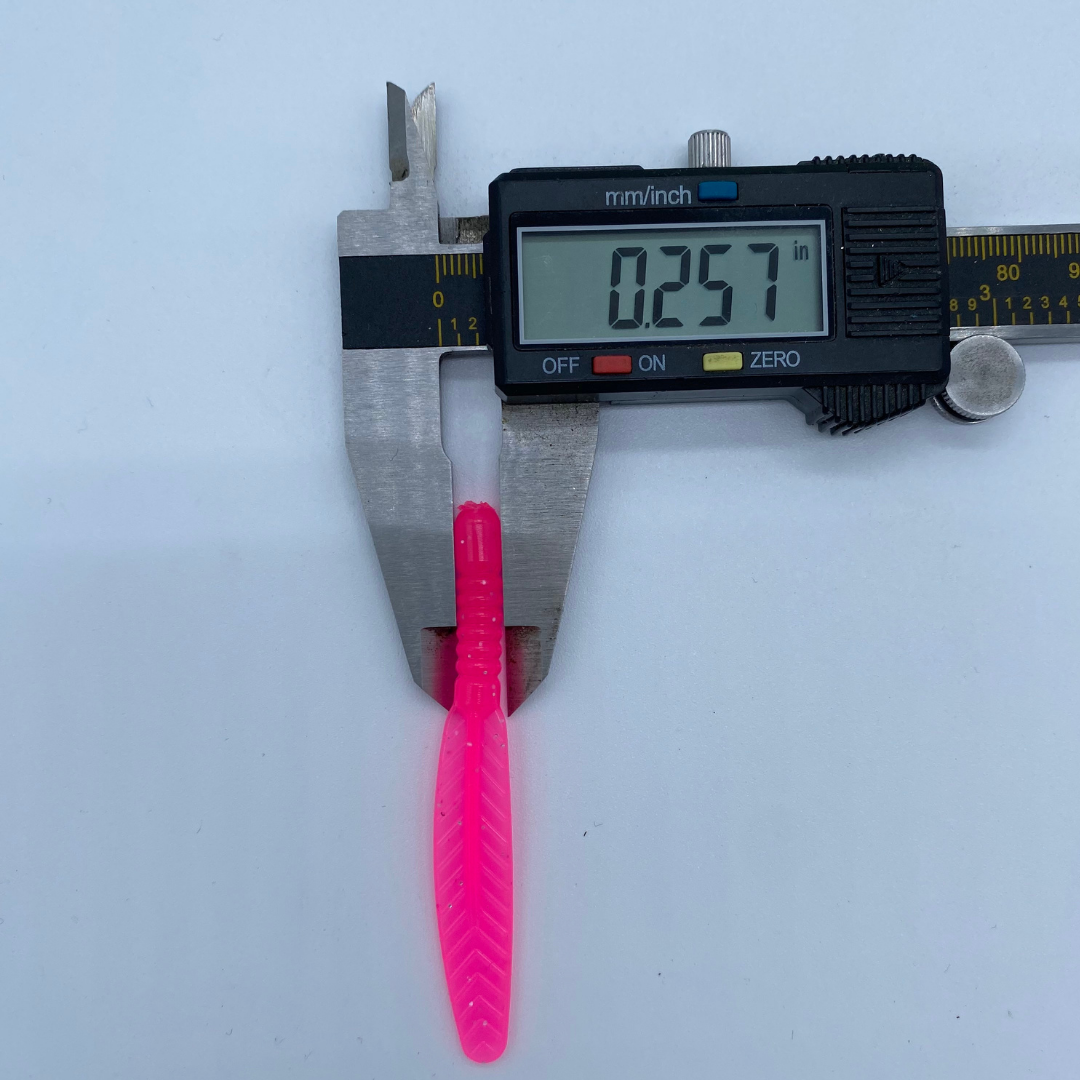 LUCKY LEECH 3.0"