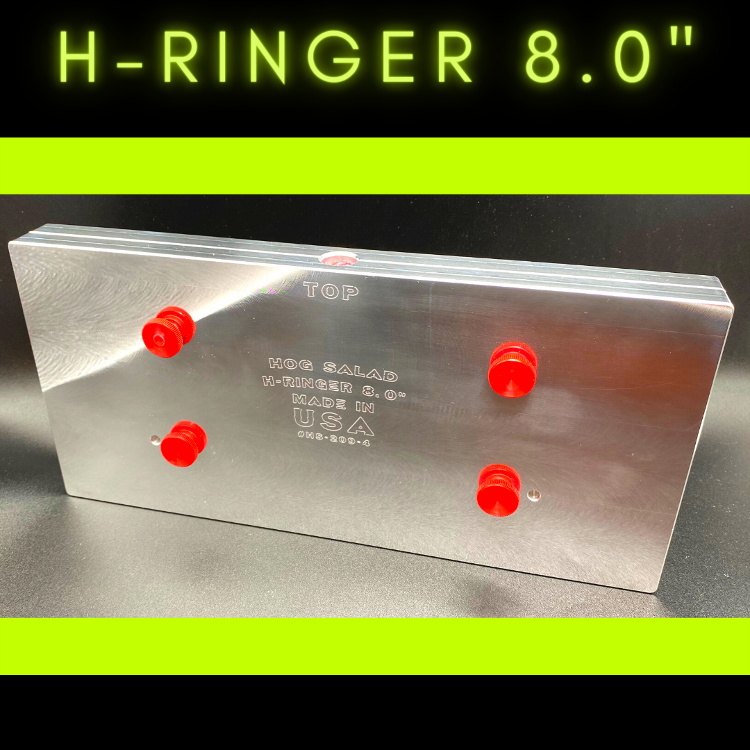 H-RINGER 8.0"