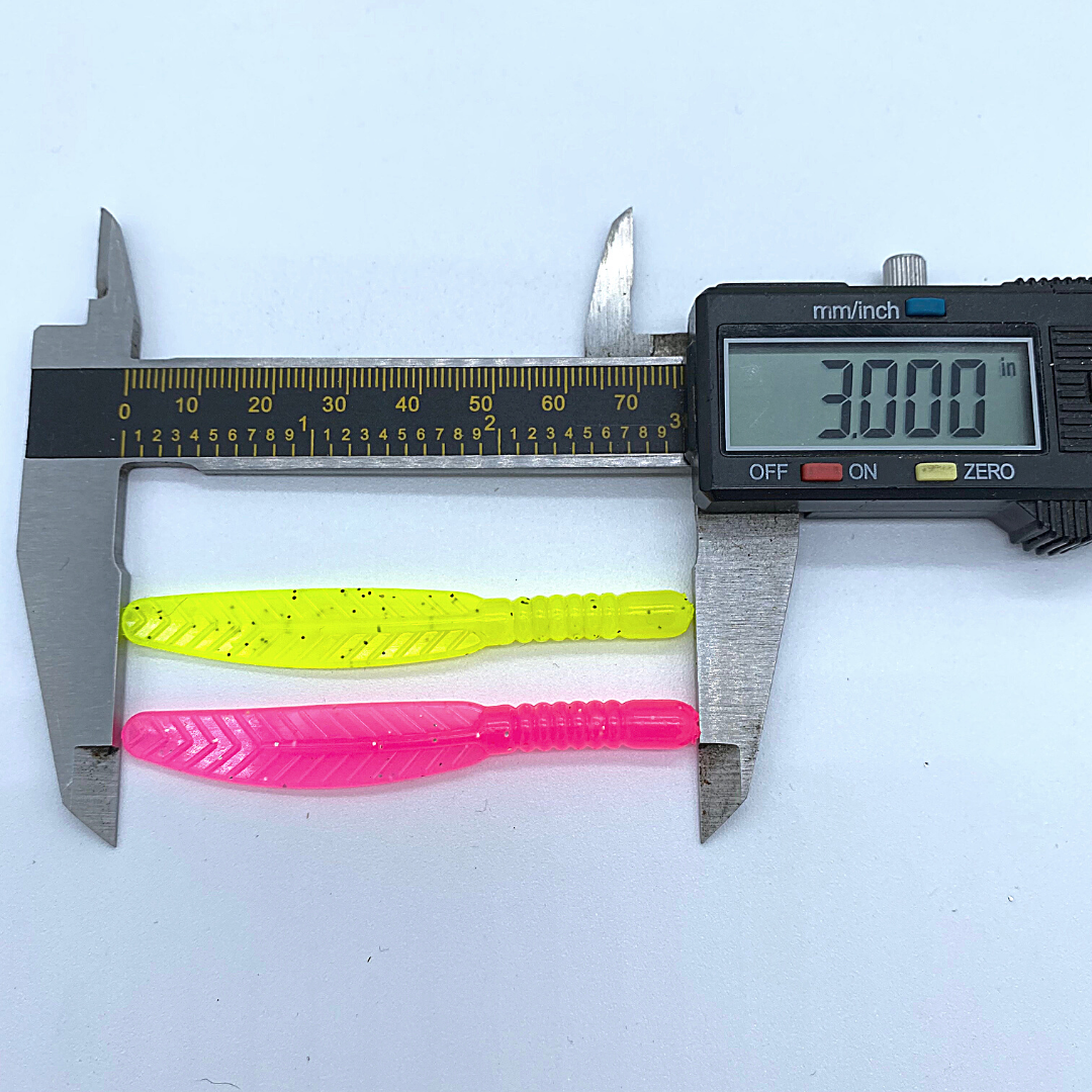 LUCKY LEECH 3.0"