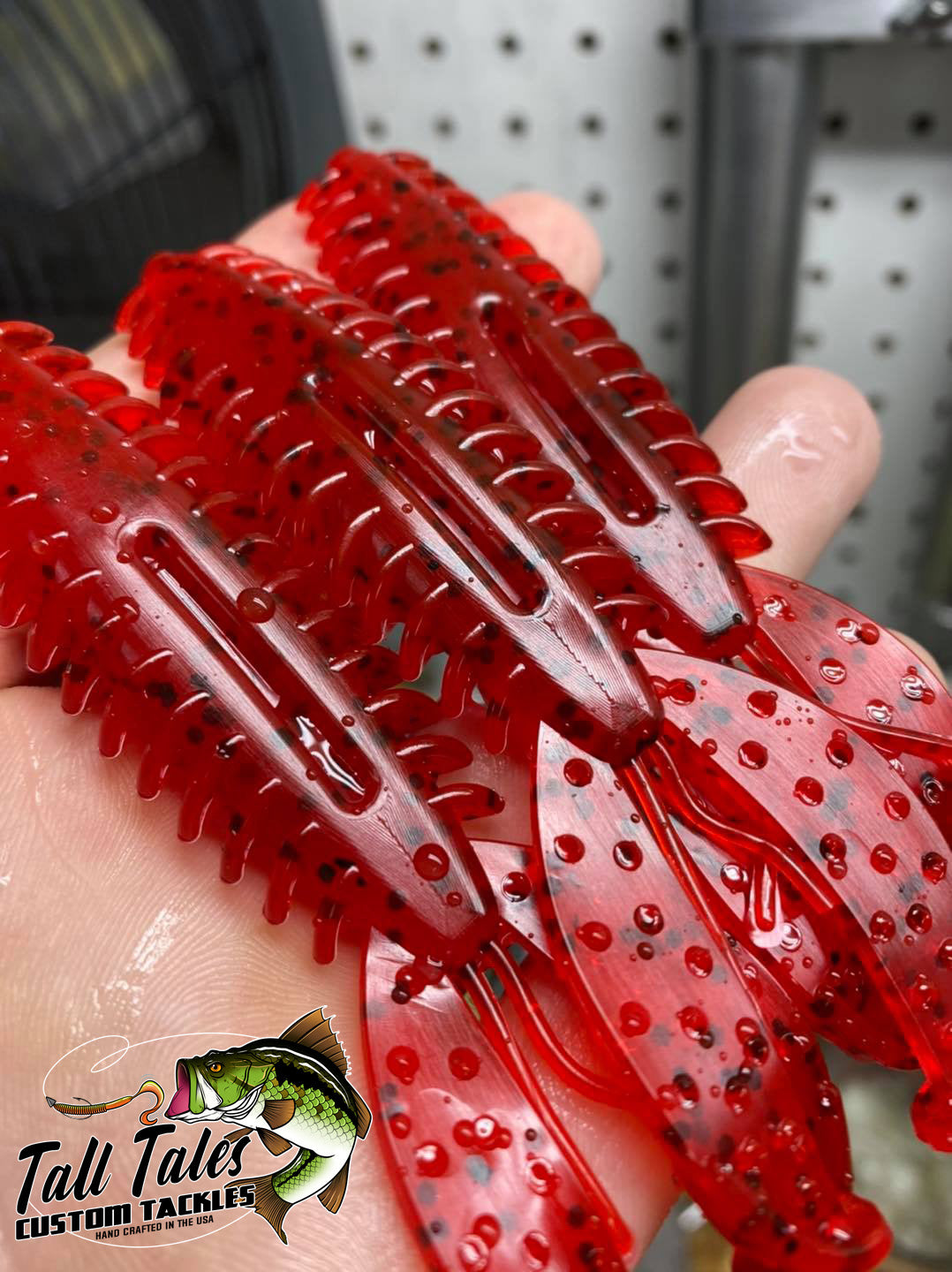 H-CRAW 4.25"