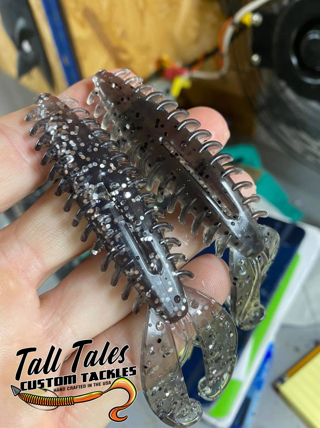 H-CRAW 4.25"