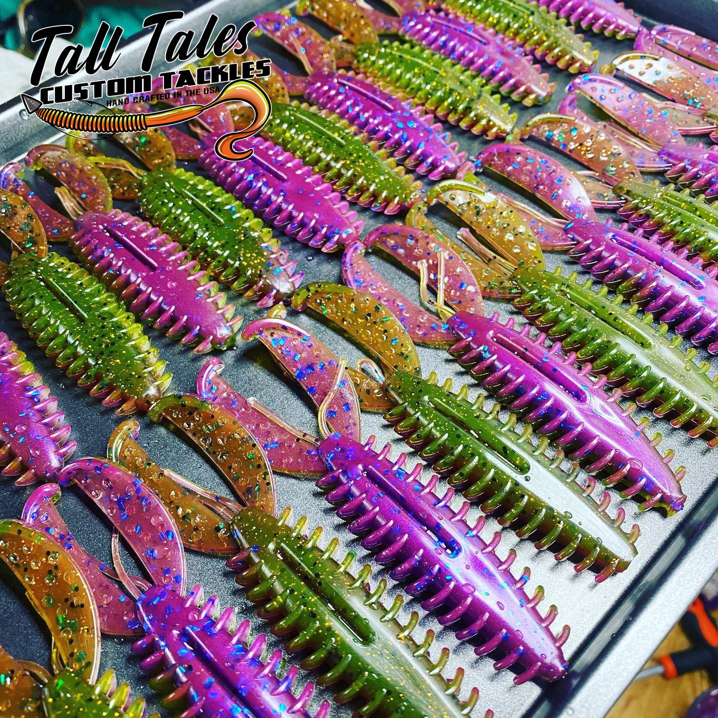 H-CRAW 4.25"
