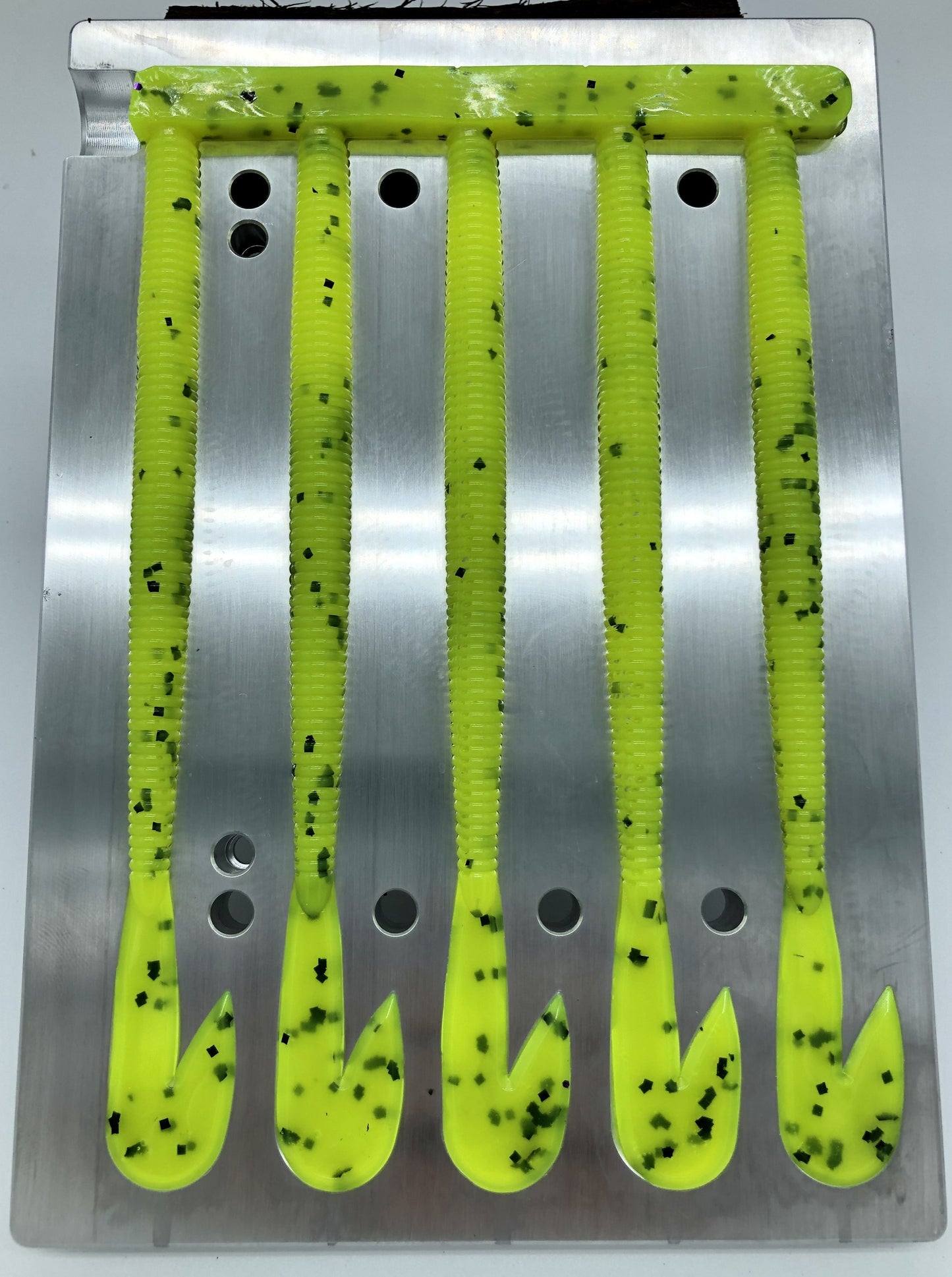 ULTRA SPEED MAG 7"