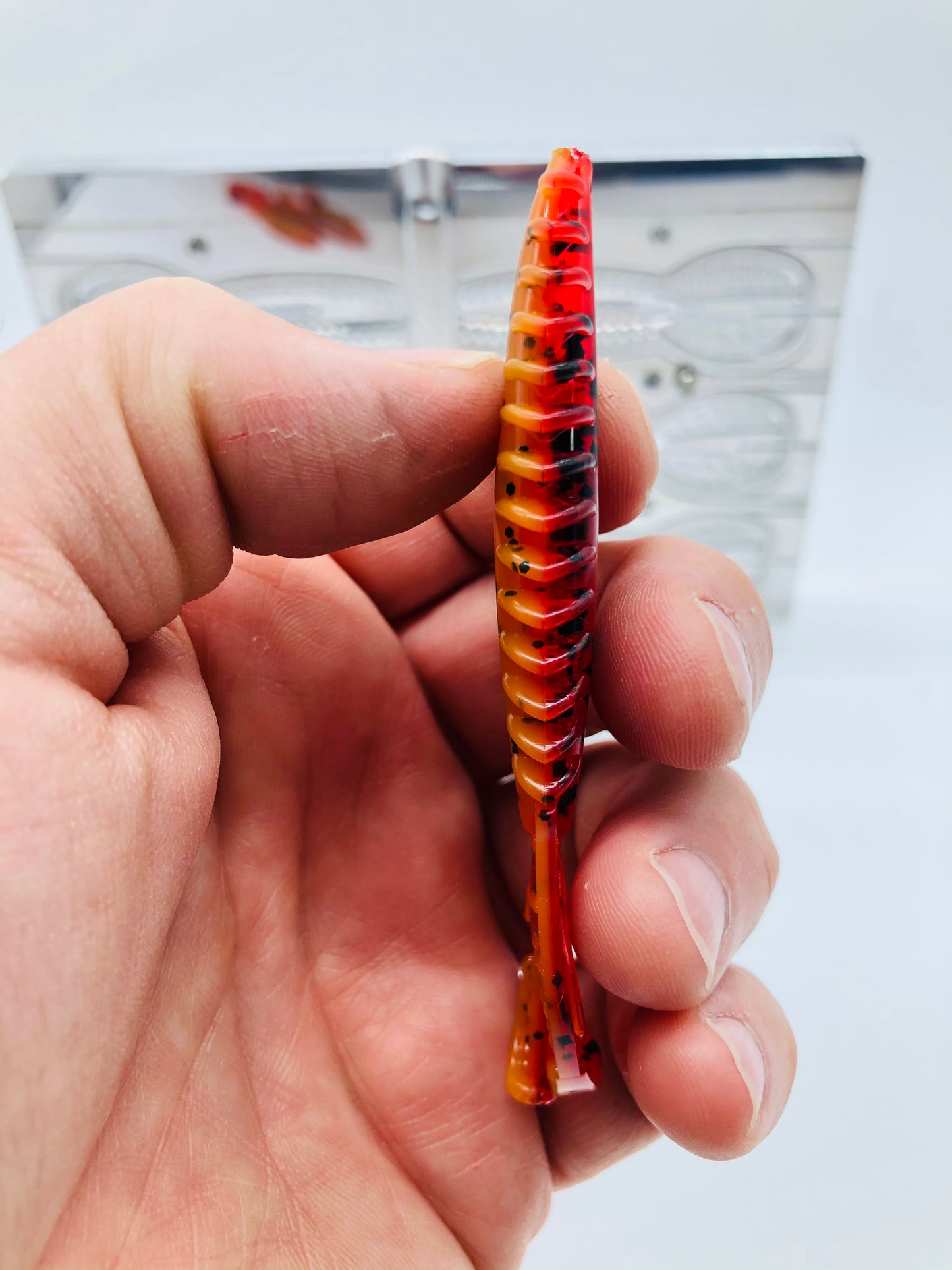 H-CRAW 3.75"