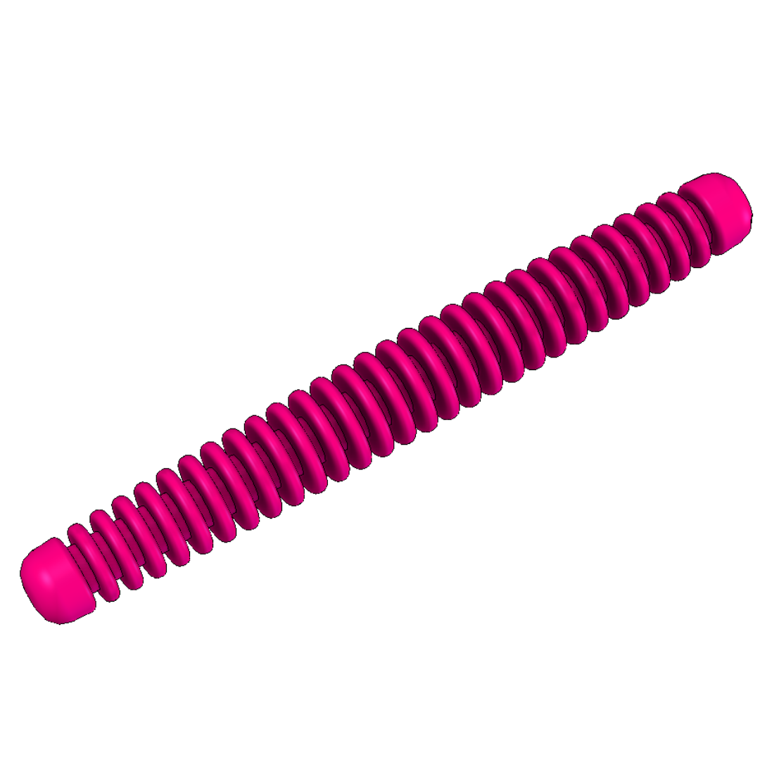 LF LITTLE DITTY 4.0"