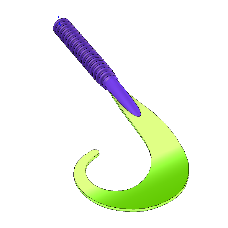 H-RINGER 8.0"