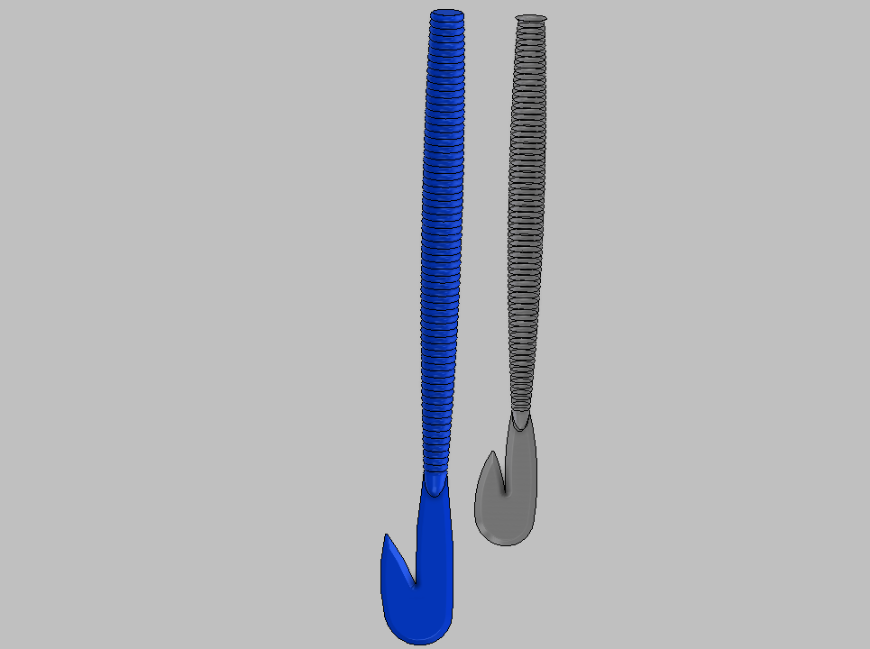 ULTRA SPEED MAG 7"