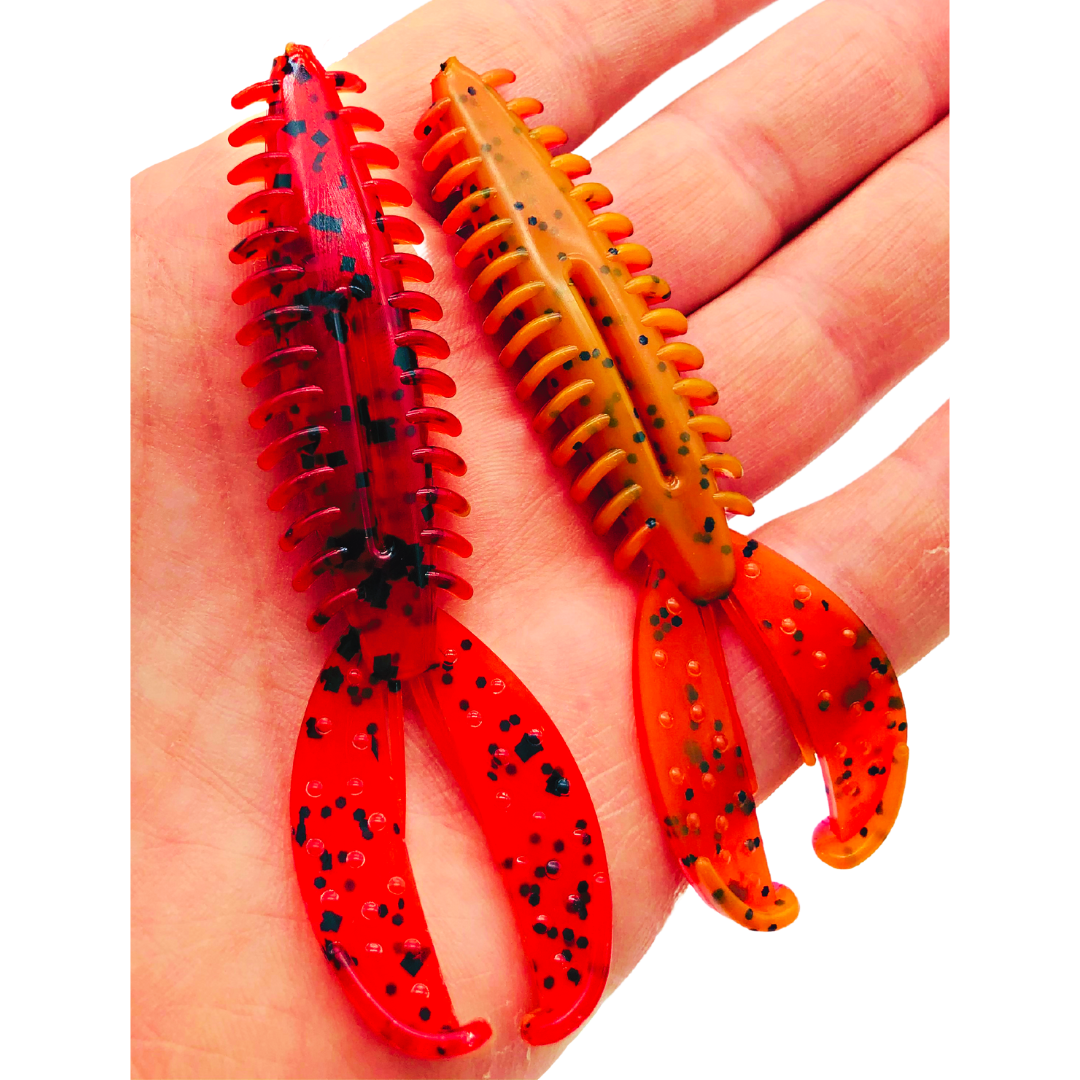 H-CRAW 3.75"