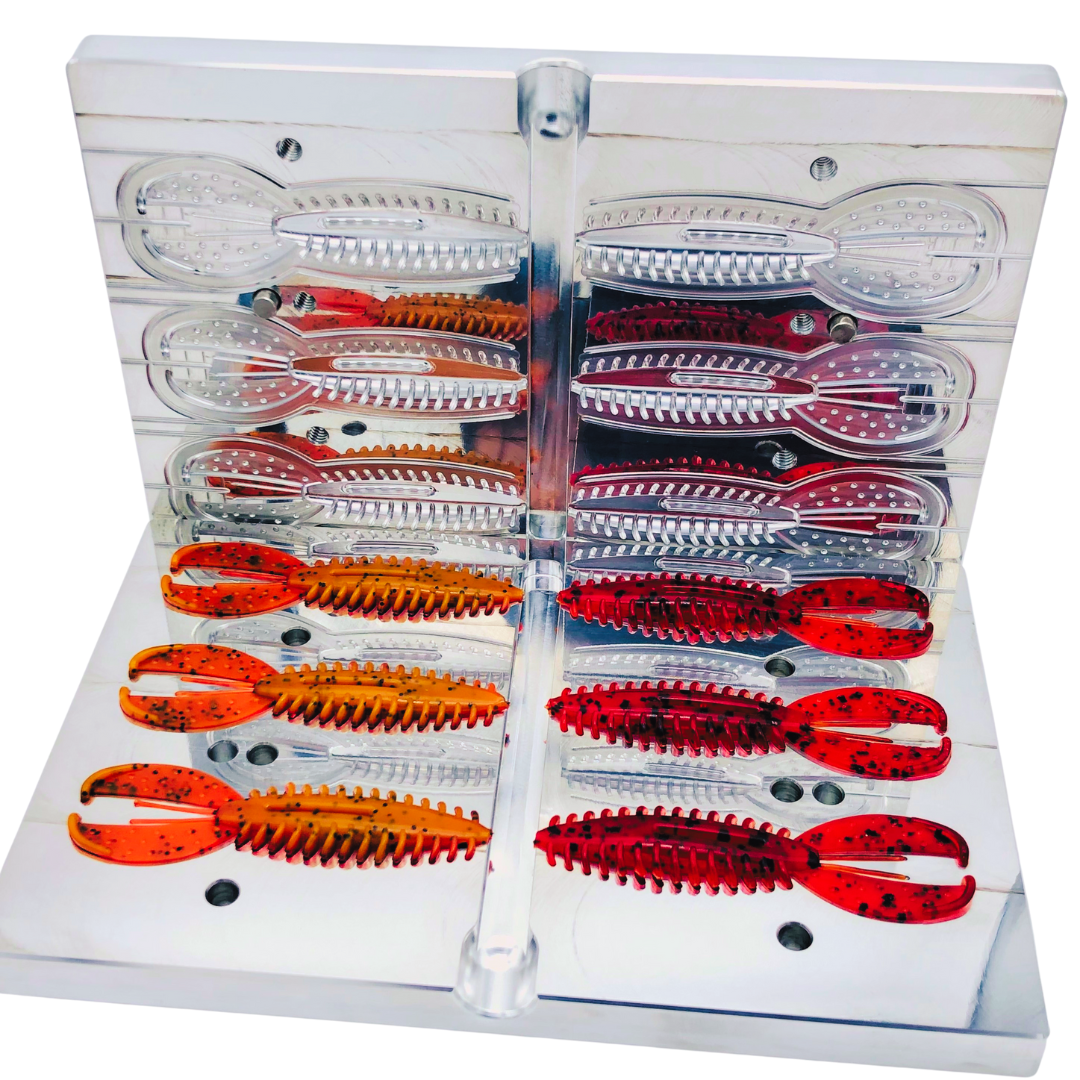 H-CRAW 3.75"