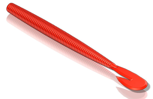 ULTRA SPEED 5 3/4"