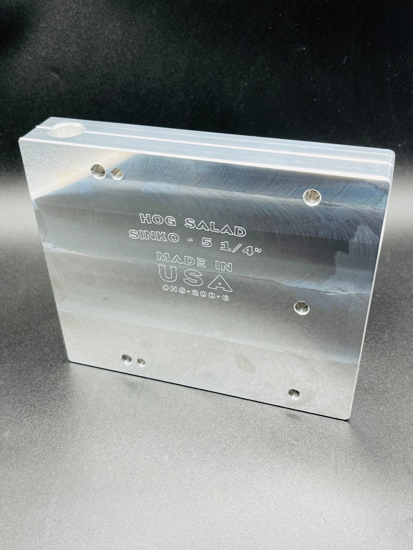 SINKO 5 1/4"
