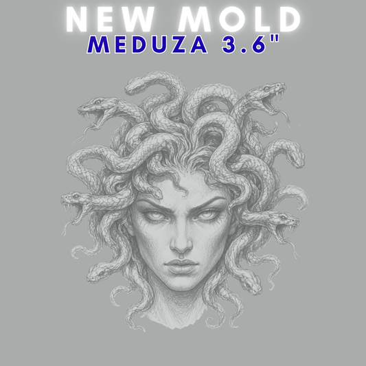 Meduza 3.6"
