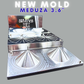 Meduza 3.6"