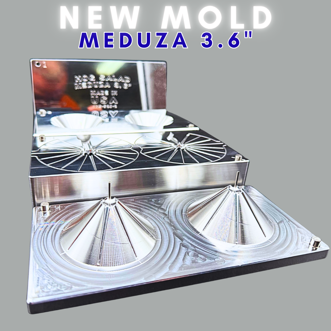 Meduza 3.6"