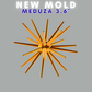 Meduza 3.6"