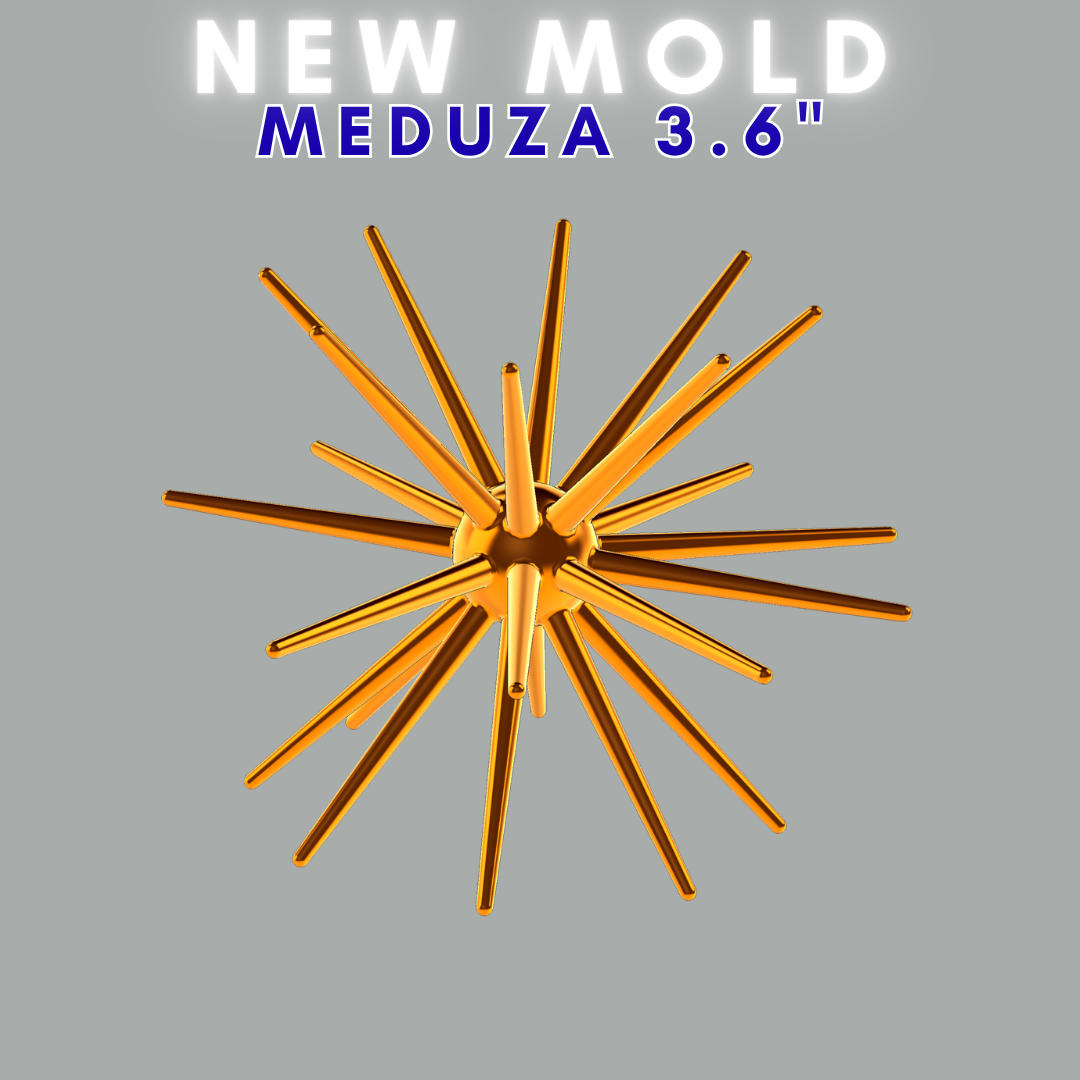 Meduza 3.6"