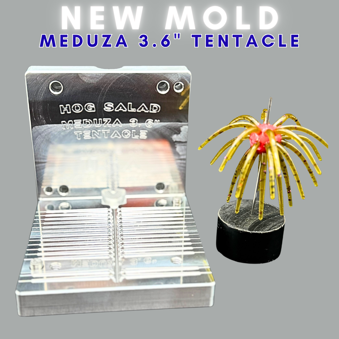Meduza 3.6"