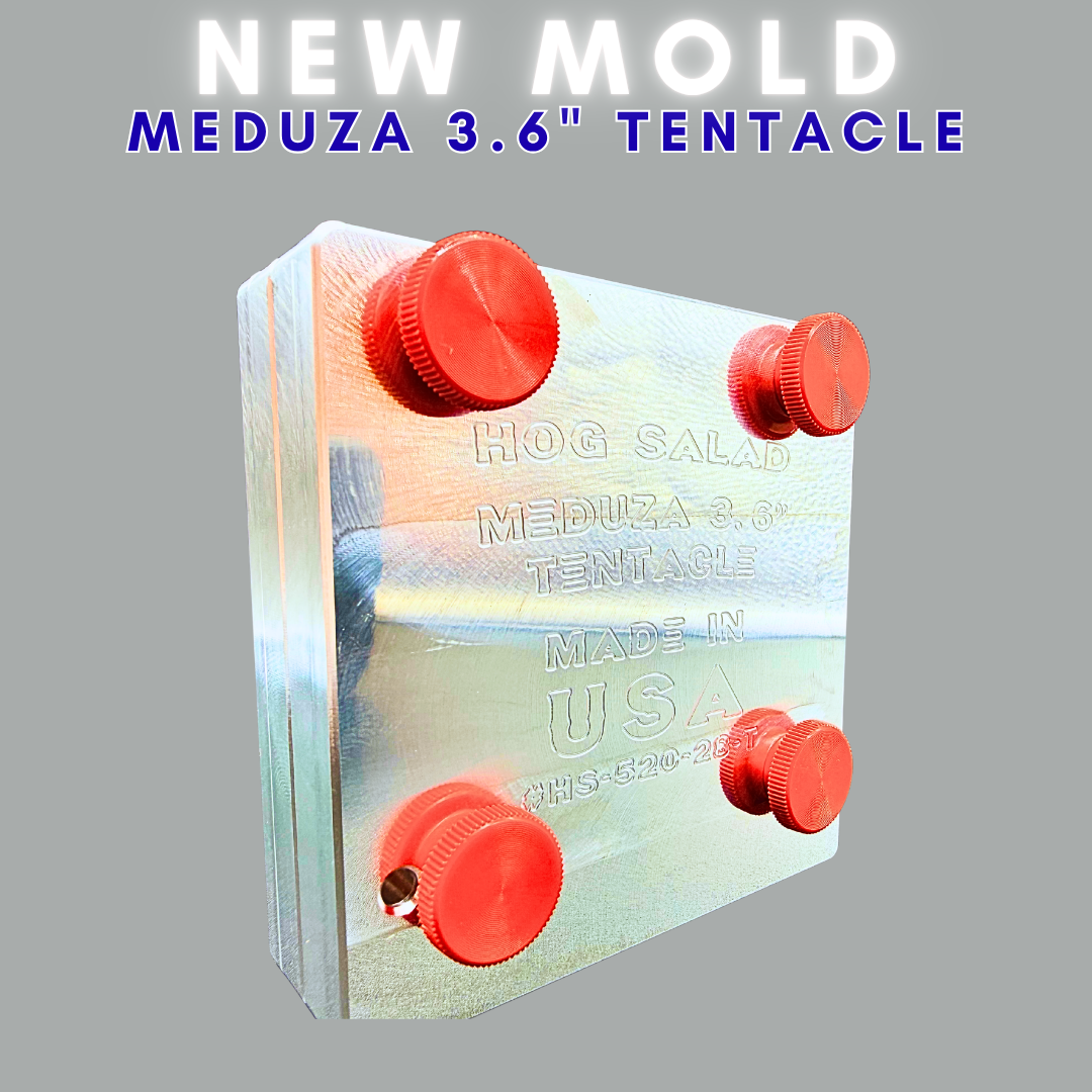 Meduza 3.6"