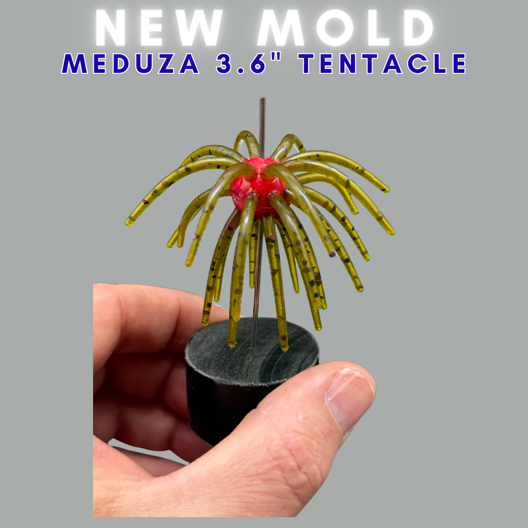 Meduza 3.6"