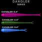 Dangler 5.4"