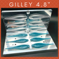 GILLEY 4.8"