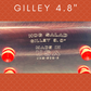GILLEY 4.8"